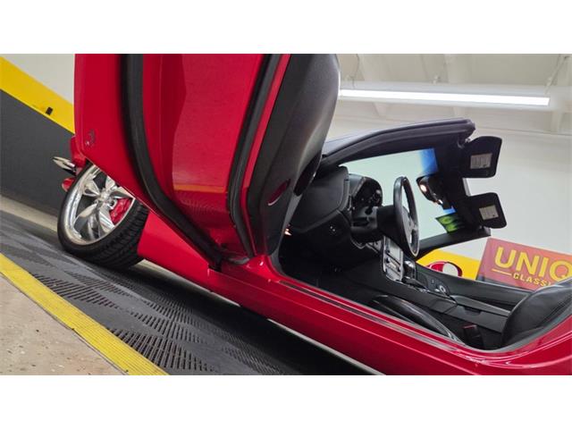 2008 Chevrolet Corvette (CC-2003605) for sale in Mankato, Minnesota