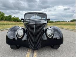 1938 Ford 2-Dr Coupe (CC-2003642) for sale in Carlisle, Pennsylvania