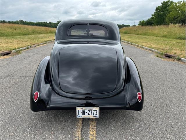 1938 Ford 2-Dr Coupe (CC-2003642) for sale in Carlisle, Pennsylvania