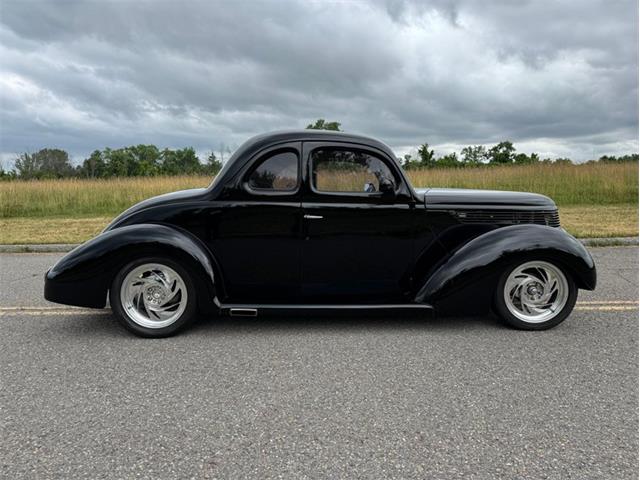 1938 Ford 2-Dr Coupe (CC-2003642) for sale in Carlisle, Pennsylvania