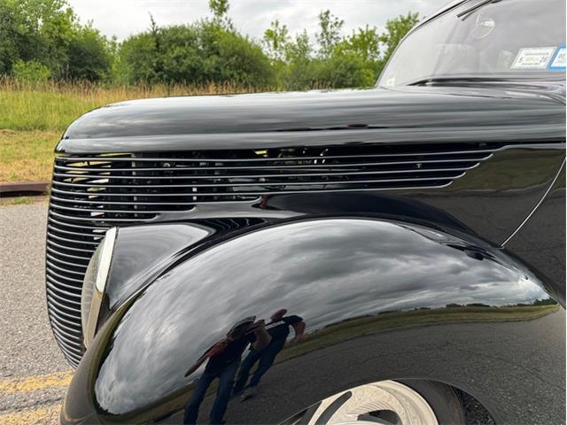1938 Ford 2-Dr Coupe (CC-2003642) for sale in Carlisle, Pennsylvania
