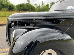 1938 Ford 2-Dr Coupe (CC-2003642) for sale in Carlisle, Pennsylvania