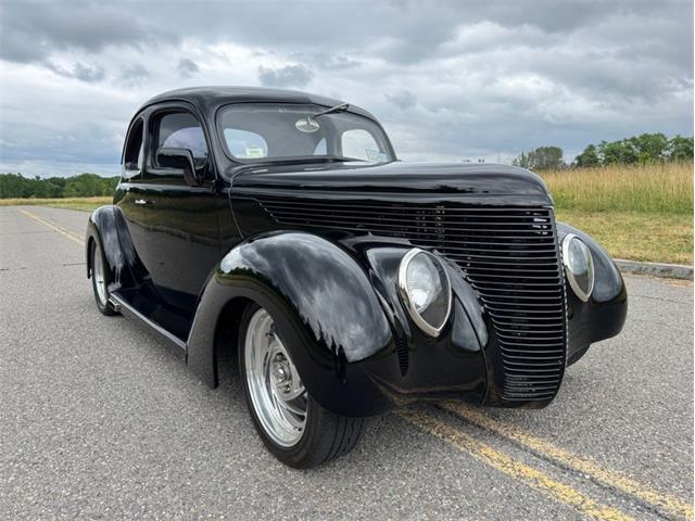 1938 Ford 2-Dr Coupe (CC-2003642) for sale in Carlisle, Pennsylvania