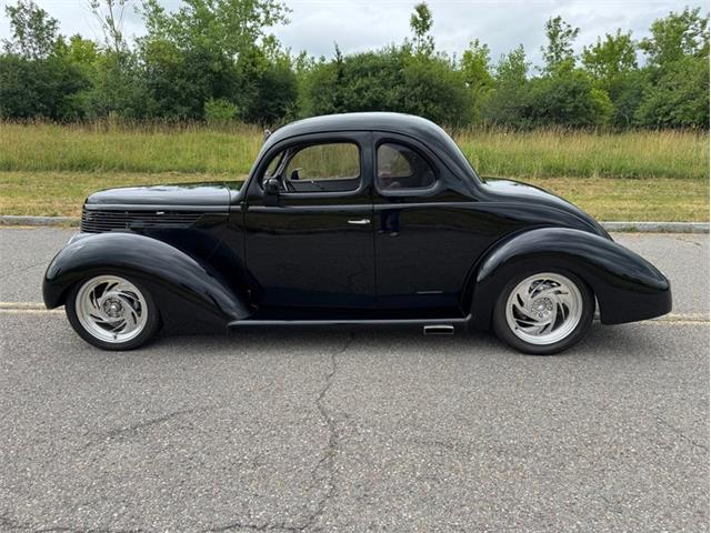 1938 Ford 2-Dr Coupe (CC-2003642) for sale in Carlisle, Pennsylvania