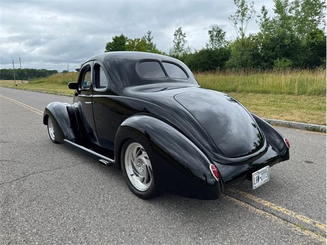 1938 Ford 2-Dr Coupe (CC-2003642) for sale in Carlisle, Pennsylvania