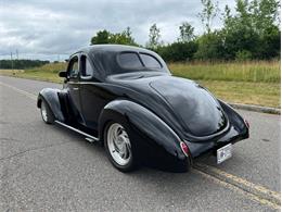 1938 Ford 2-Dr Coupe (CC-2003642) for sale in Carlisle, Pennsylvania