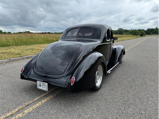1938 Ford 2-Dr Coupe (CC-2003642) for sale in Carlisle, Pennsylvania