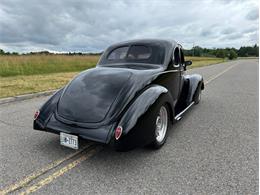 1938 Ford 2-Dr Coupe (CC-2003642) for sale in Carlisle, Pennsylvania