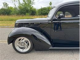 1938 Ford 2-Dr Coupe (CC-2003642) for sale in Carlisle, Pennsylvania