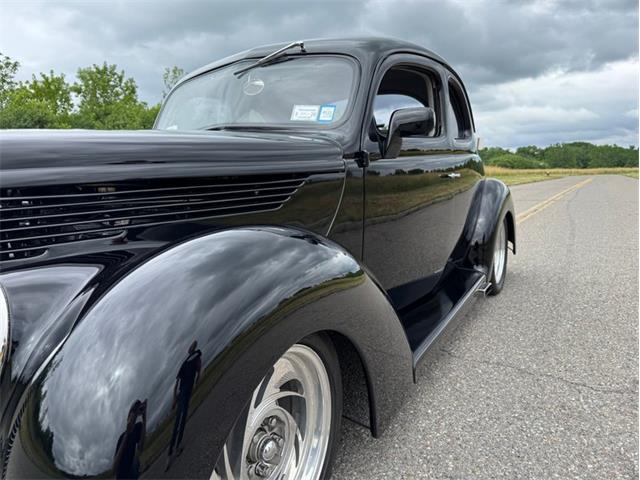 1938 Ford 2-Dr Coupe (CC-2003642) for sale in Carlisle, Pennsylvania