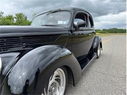 1938 Ford 2-Dr Coupe (CC-2003642) for sale in Carlisle, Pennsylvania