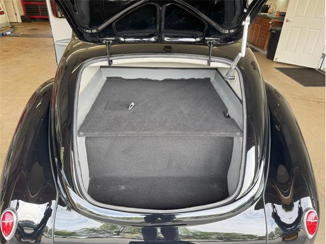 1938 Ford 2-Dr Coupe (CC-2003642) for sale in Carlisle, Pennsylvania