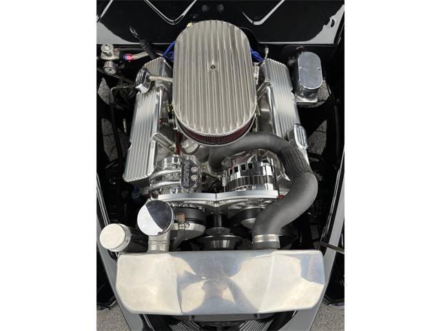 1938 Ford 2-Dr Coupe (CC-2003642) for sale in Carlisle, Pennsylvania