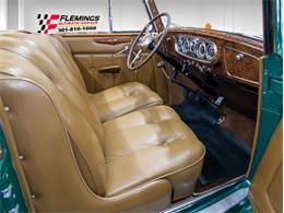 1937 Packard Super 8 160 (CC-2003675) for sale in Rockville, Maryland