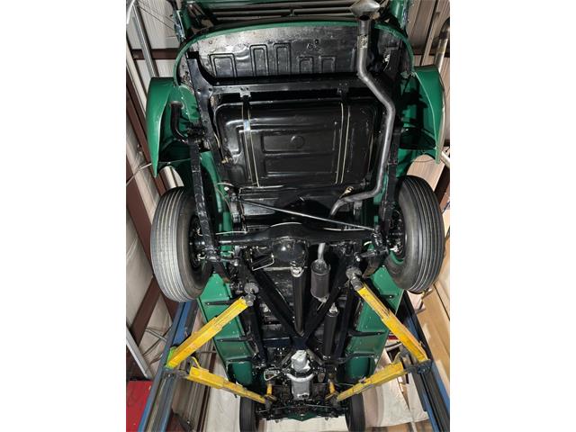 1937 Packard Super 8 160 (CC-2003675) for sale in Rockville, Maryland