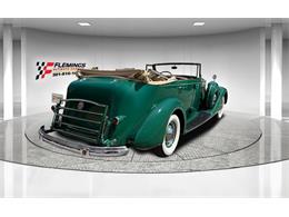 1937 Packard Super 8 160 (CC-2003675) for sale in Rockville, Maryland