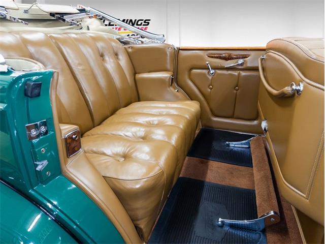 1937 Packard Super 8 160 (CC-2003675) for sale in Rockville, Maryland