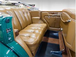 1937 Packard Super 8 160 (CC-2003675) for sale in Rockville, Maryland
