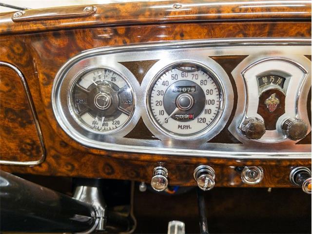 1937 Packard Super 8 160 (CC-2003675) for sale in Rockville, Maryland