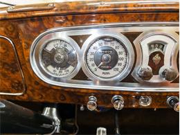 1937 Packard Super 8 160 (CC-2003675) for sale in Rockville, Maryland