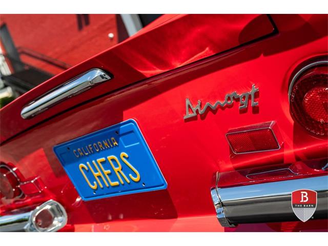 1972 Ferrari 246 GT (CC-2003676) for sale in Miami, Florida