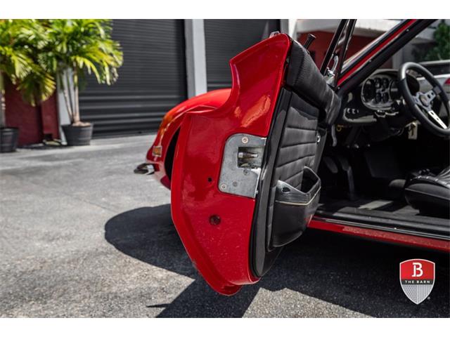 1972 Ferrari 246 GT (CC-2003676) for sale in Miami, Florida