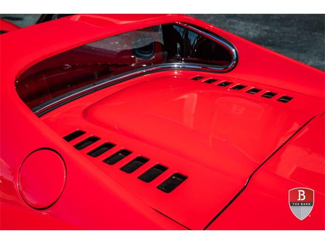 1972 Ferrari 246 GT (CC-2003676) for sale in Miami, Florida