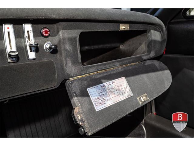 1972 Ferrari 246 GT (CC-2003676) for sale in Miami, Florida