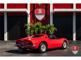 1972 Ferrari 246 GT (CC-2003676) for sale in Miami, Florida