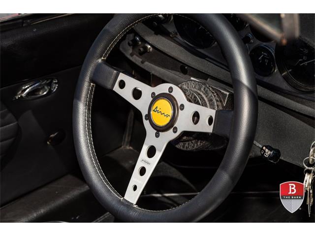 1972 Ferrari 246 GT (CC-2003676) for sale in Miami, Florida