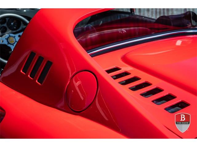 1972 Ferrari 246 GT (CC-2003676) for sale in Miami, Florida