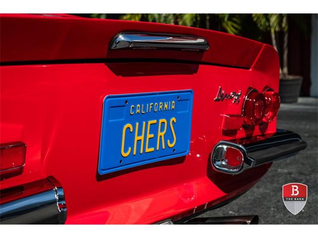 1972 Ferrari 246 GT (CC-2003676) for sale in Miami, Florida