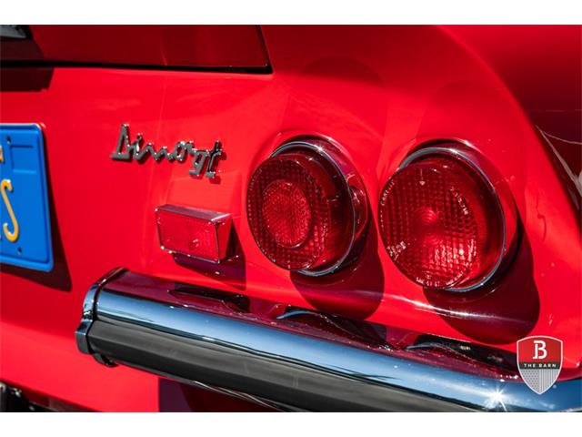 1972 Ferrari 246 GT (CC-2003676) for sale in Miami, Florida