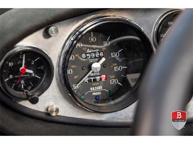 1972 Ferrari 246 GT (CC-2003676) for sale in Miami, Florida