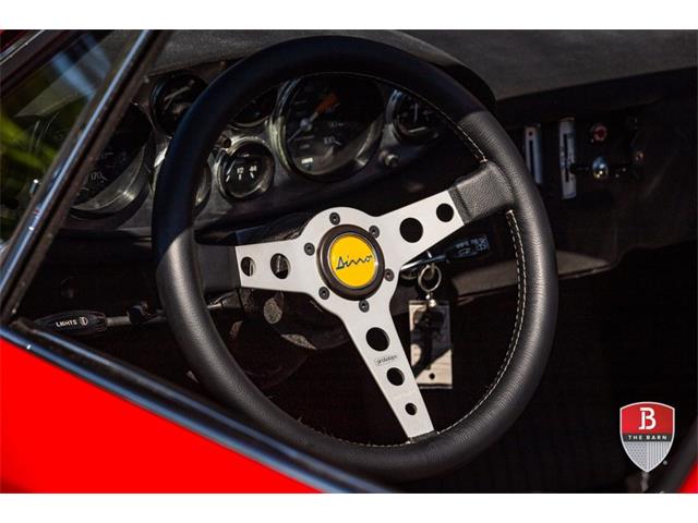 1972 Ferrari 246 GT (CC-2003676) for sale in Miami, Florida