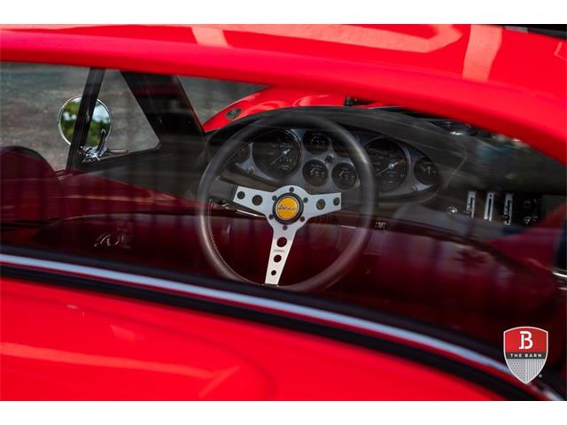 1972 Ferrari 246 GT (CC-2003676) for sale in Miami, Florida