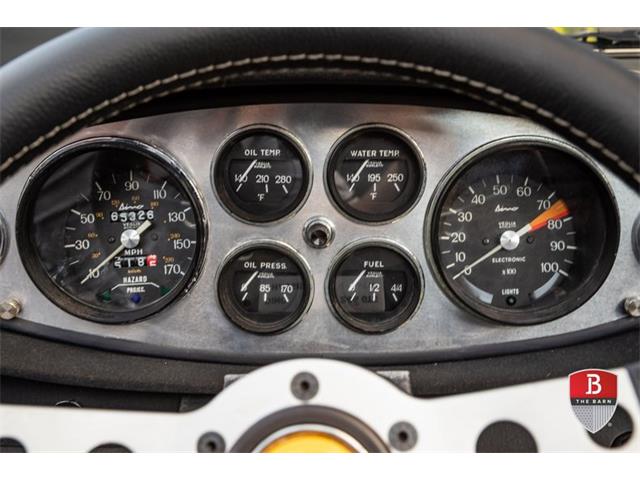 1972 Ferrari 246 GT (CC-2003676) for sale in Miami, Florida