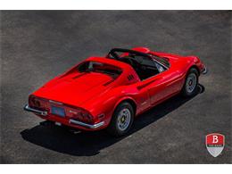 1972 Ferrari 246 GT (CC-2003676) for sale in Miami, Florida