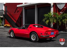 1972 Ferrari 246 GT (CC-2003676) for sale in Miami, Florida