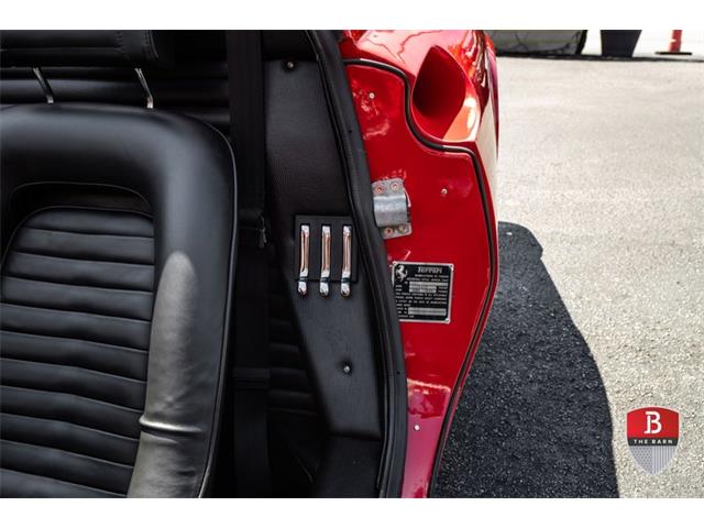1972 Ferrari 246 GT (CC-2003676) for sale in Miami, Florida