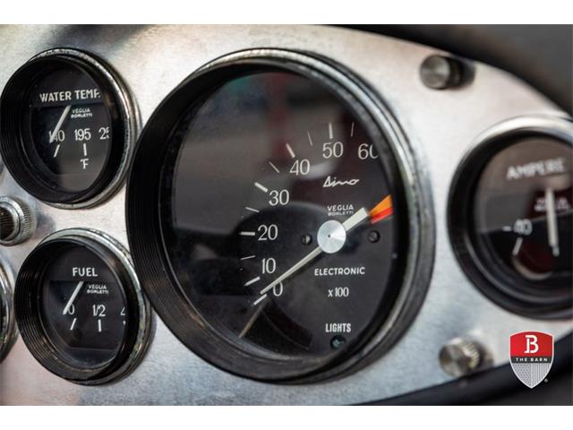1972 Ferrari 246 GT (CC-2003676) for sale in Miami, Florida