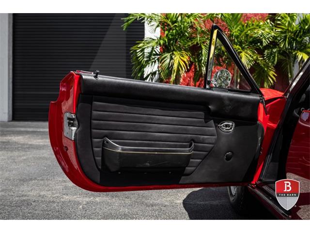 1972 Ferrari 246 GT (CC-2003676) for sale in Miami, Florida