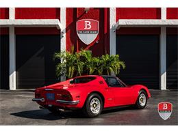 1972 Ferrari 246 GT (CC-2003676) for sale in Miami, Florida