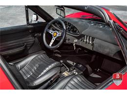 1972 Ferrari 246 GT (CC-2003676) for sale in Miami, Florida