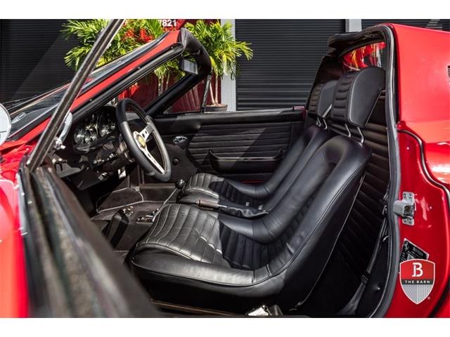 1972 Ferrari 246 GT (CC-2003676) for sale in Miami, Florida