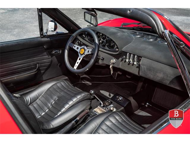 1972 Ferrari 246 GT (CC-2003676) for sale in Miami, Florida