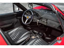 1972 Ferrari 246 GT (CC-2003676) for sale in Miami, Florida