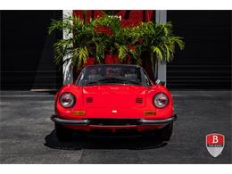 1972 Ferrari 246 GT (CC-2003676) for sale in Miami, Florida