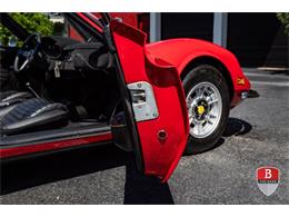 1972 Ferrari 246 GT (CC-2003676) for sale in Miami, Florida