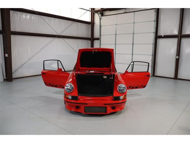 1986 Porsche 911 2.7RS Backdate (CC-2003747) for sale in Charlotte, North Carolina